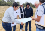 PEJEZA finaliza obras clave en el Canal Talambo Zaña