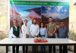 PEJEZA y Junta del Alto Jequetepeque impulsan biotecnología