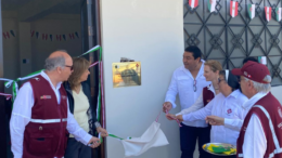 Casa Argelia: Solidaridad Internacional en Chepén