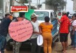 Trabajadores de Frigoinca impiden inspección de DIGESA