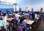 Suspensión de clases en el valle por paro de transportistas