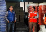 Nuevo almacén de emergencia fortalecerá respuesta en la región