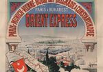 Orient Express: Historia y leyenda de París a Estambul