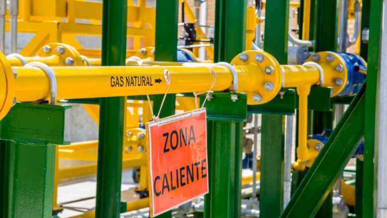 Promigas: Gas para el norte, pero con advertencia