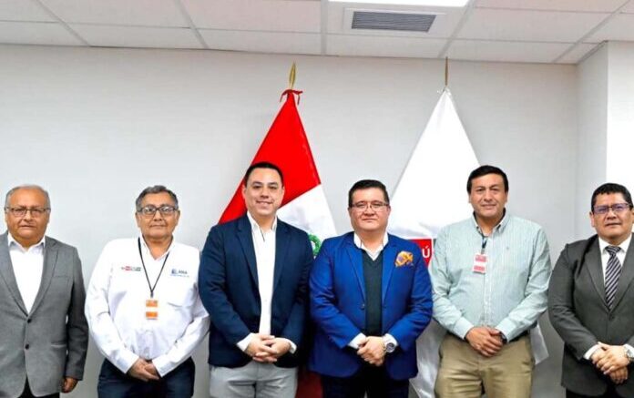 Impulsan recursos para la cuenca del Jequetepeque