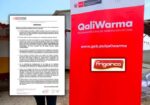Midis destituye a 6 por corrupción en Qali Warma