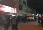 Doble Crimen: Dos Vidas Arrebataadas en La Libertad