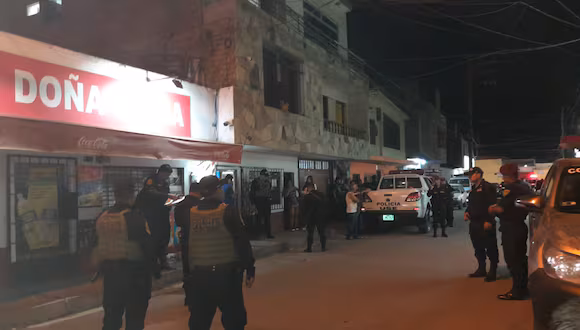 Doble Crimen: Dos Vidas Arrebataadas en La Libertad