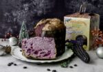 Panetón Saludable con Maíz Morado
