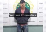 Detienen en Pacasmayo a sujeto por abuso de menor