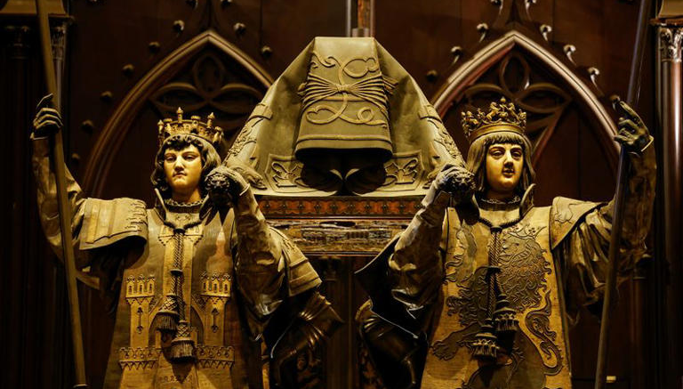 El ADN revela los orígenes judíos de Cristóbal Colón