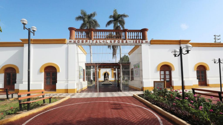 Mejoras en hospitales: Pacasmayo y La Libertad avanzan