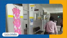 Urgente: Fallos Críticos en el Hospital de Pacasmayo