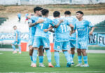 Sporting Cristal Rompe Récord Ante Union Comercio