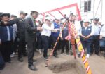 Obra del Nuevo Hospital Tomás Lafora Arranca en Guadalupe