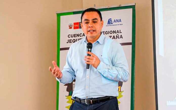 Conservación Hídrica: Foro Clave en el Valle Jequetepeque