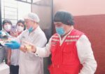 Qali Warma Refuerza Calidad Alimentaria en Guadalupe