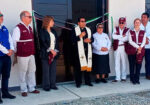 Inauguran Casa Argelia en Chepén tras ciclón Yaku