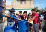 Sedalib anuncia limpieza de reservorios en La Libertad