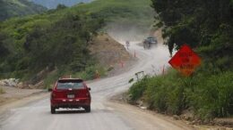 Conexión Vial: Cajamarca y La Libertad Más Cerca