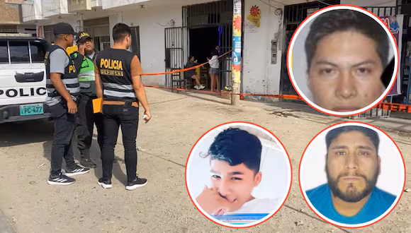 Preocupación Creciente en Pacasmayo por Aumento de Violencia