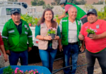 Plantones para Reverdecer Chepén: Un Futuro Sostenible