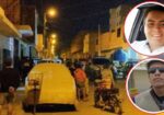 Solicitan emergencia por inseguridad en Pacasmayo