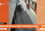Tragedia en San Pedro de Lloc: Fallece Vecino