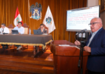 Inversión en Alcantarillado: ¿Privatización en Trujillo?