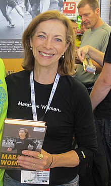Kathrine Switzer: Pionera del Atletismo Femenino