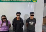 Desmantelan banda ‘Los Reyes del Combustible’ en Chepén