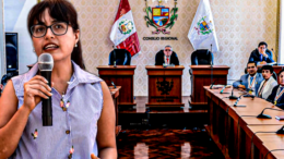 Vacancia de Olanda Torres: Un nuevo capítulo en La Libertad