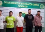 Caída de ‘Los Hermanos Sicarios’ en Pacasmayo: Un Alerta