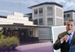 Guadalupe: Modernización del colegio para 500 alumnas