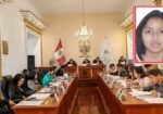 Milagros Corrales: La Nueva Consejera Joven de Pacasmayo