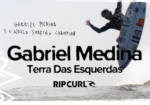 Gabriel Medina: La mejor ola que he surfeado yo, más larga y perfecta