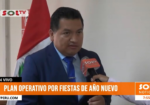 Operativo por Fiestas: Seguridad y Responsabilidad en Trujillo