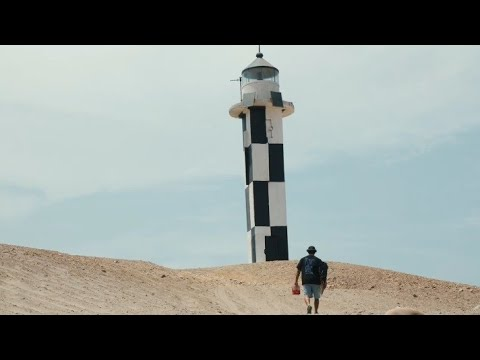La Visita de Gabriel Medina: Surf y Emoción en Pacasmayo