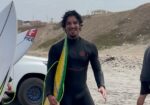 Gabriel Medina: Surfeando la Ola Infinita en Pacasmayo