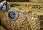 Moneda de S/1: Homenaje a la Cultura Mochica