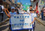 ¡Éxito total en la apertura de talleres de verano 2025!