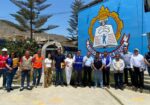 Mejoras por S/86 millones para el Instituto Ciro Alegría