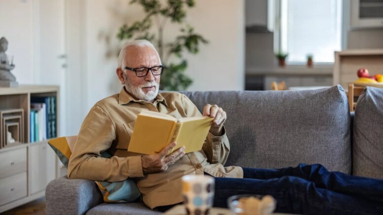 Actividades Sedentarias: Claves para tu Salud Cognitiva
