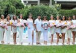 Celebrando la Diversidad: Homenaje a Candidatas de Miss Perú