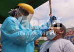 Alerta epidemiológica: 13 casos de COVID-19 en La Libertad