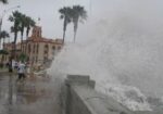 Advertencia de Oleajes: Precauciones en Playas del Perú