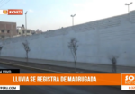 Impacto de las Lluvias en La Libertad: Zonas Afectadas