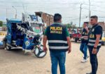 La Libertad en alerta: 36 muertes en 40 días