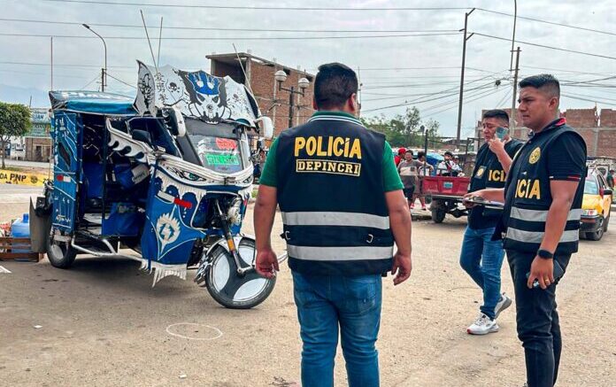 La Libertad en alerta: 36 muertes en 40 días