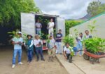 PEJEZA impulsa 3000 plantones en la cuenca del Jequetepeque